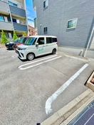 駐車場 リアン鳳