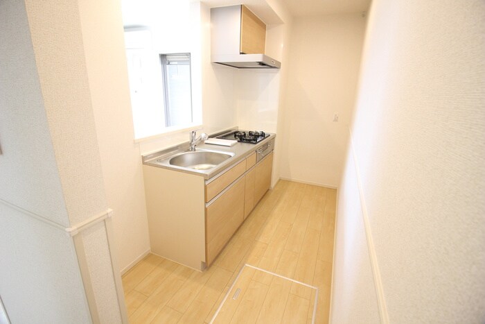 キッチン リアン鳳