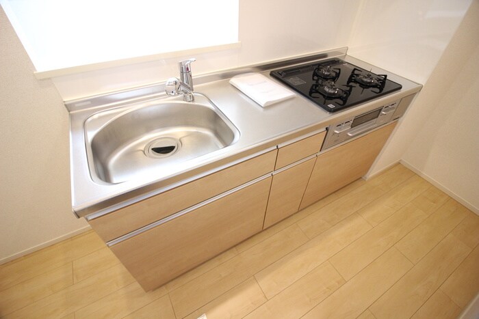 キッチン リアン鳳