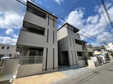 コンフォート池田室町