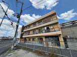 オレンジハウス八尾