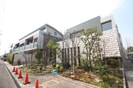 Murata Mansion Artist courtの外観