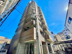 リーガル都島(302)
