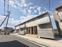 フラン瀬田　A棟