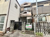 西ノ京右馬寮町貸家