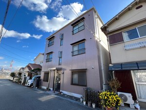 リバーサイド宝塚