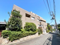 グランドメゾン苦楽園　北棟