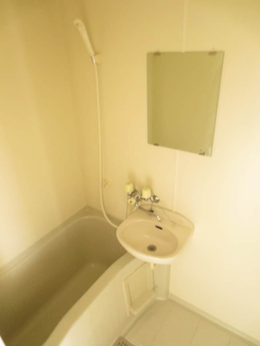 バス／シャワールーム等 カ－サ・ソラッツォⅡ番館