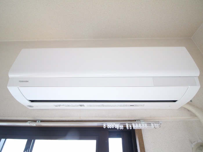 内観写真 カ－サ・ソラッツォⅡ番館