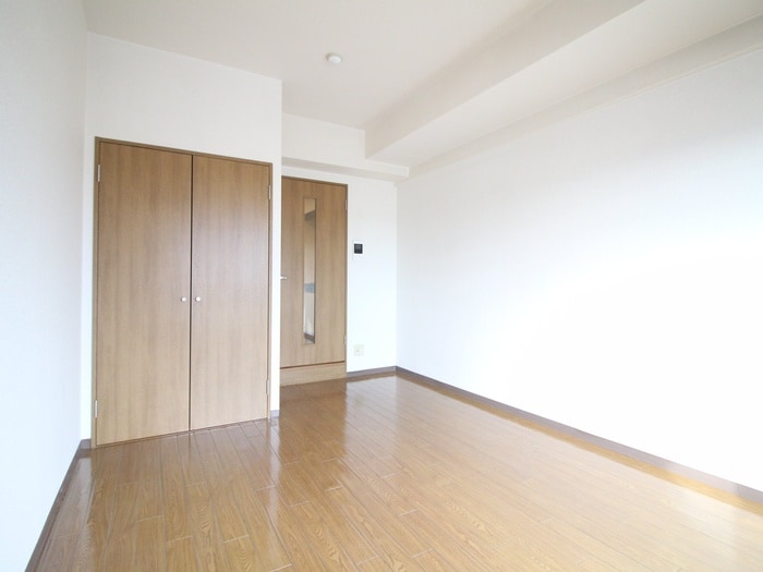 居室 カ－サ・ソラッツォⅡ番館