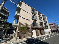 サンアベニュ－井門Ⅱ