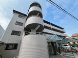 フロ－ラルハイツ大道