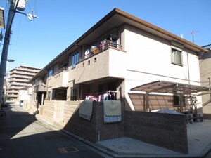 パルファンヴィラーチェⅡ