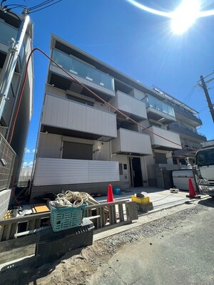 プレジール西堤Ⅰ