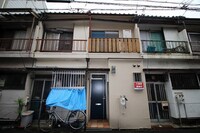 北中振３丁目連棟