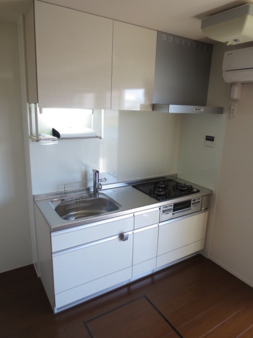 キッチン LecielⅡ