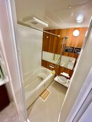 バス／シャワールーム等 LecielⅡ