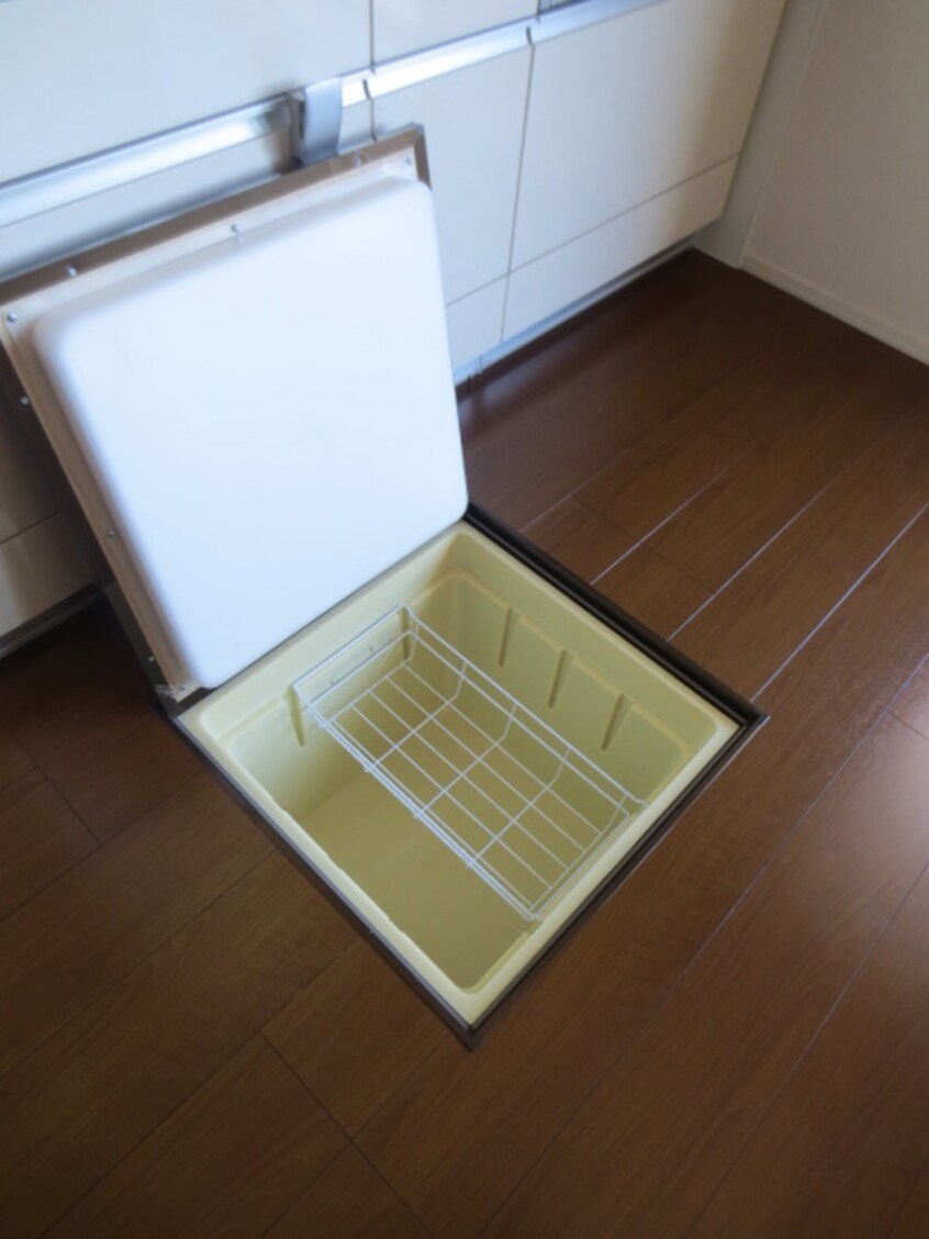 内観写真 LecielⅡ