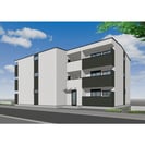 TIO長居公園南の外観