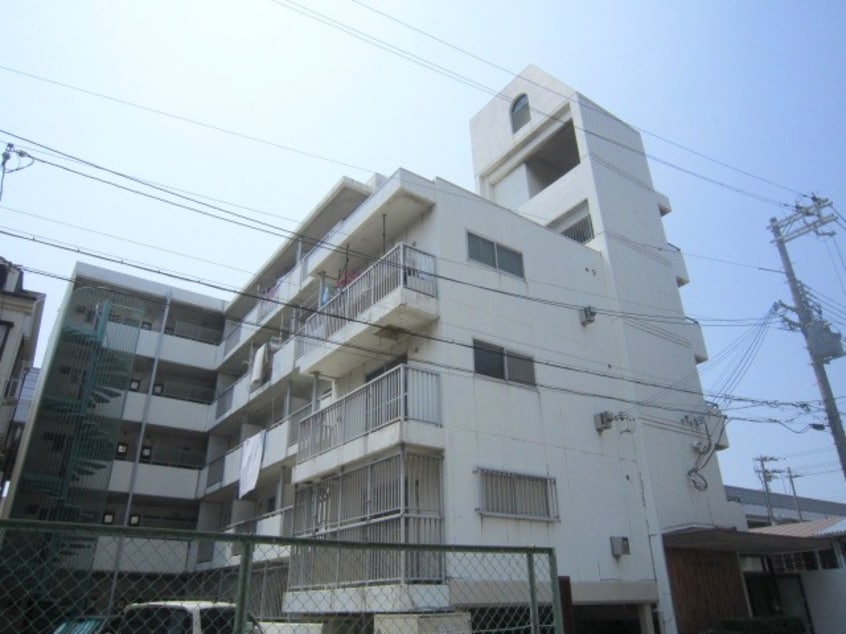 その他 シャトー背戸口