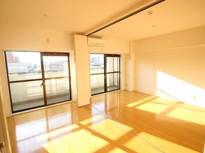 内観写真 三福ビル