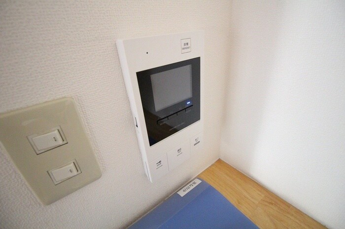 内観写真 M´s三宮