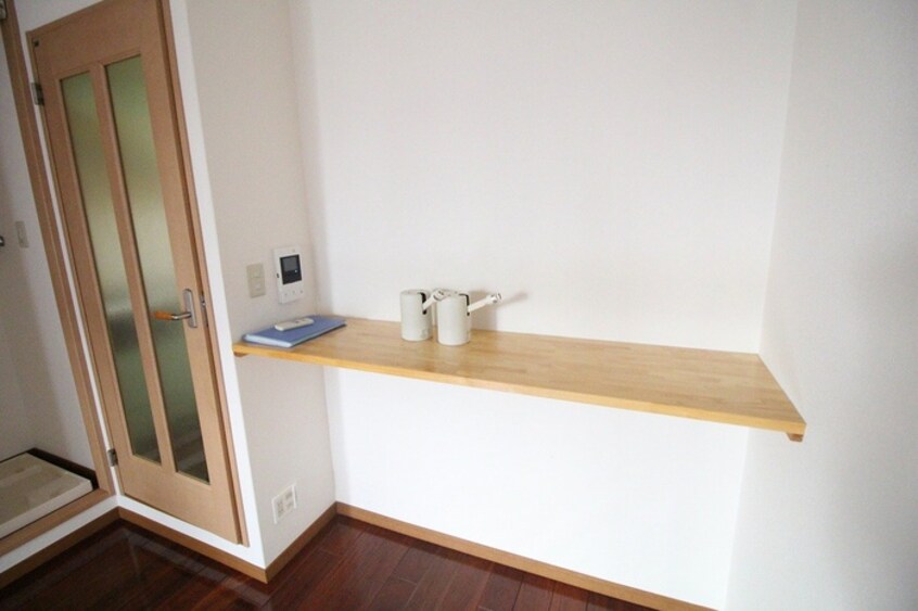 内観写真 M´s三宮