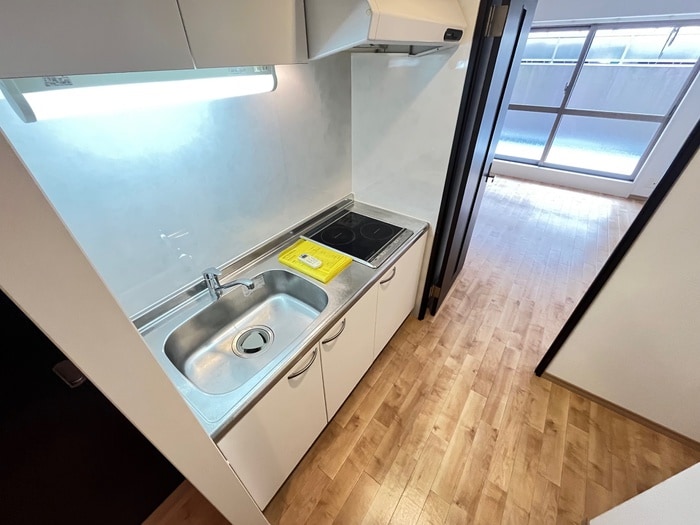 キッチン ザ・ネスト