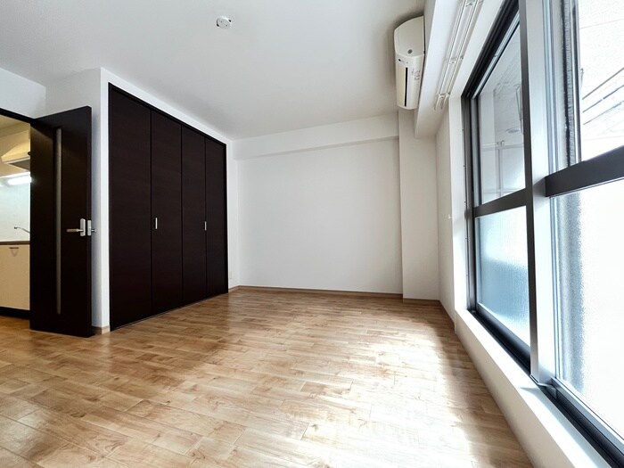 居室 ザ・ネスト