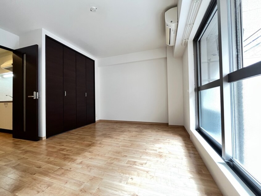 居室 ザ・ネスト