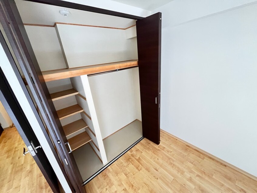 収納 ザ・ネスト