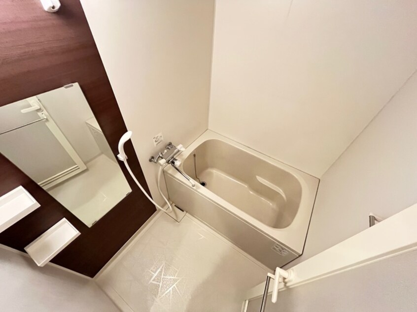 バス／シャワールーム等 ザ・ネスト