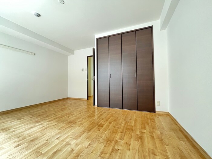 居室 ザ・ネスト