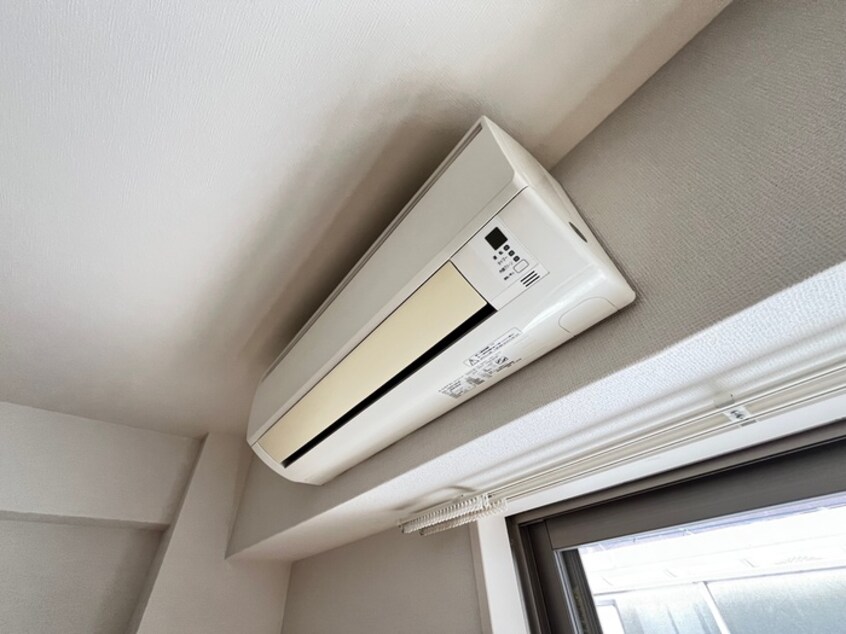 内観写真 ザ・ネスト