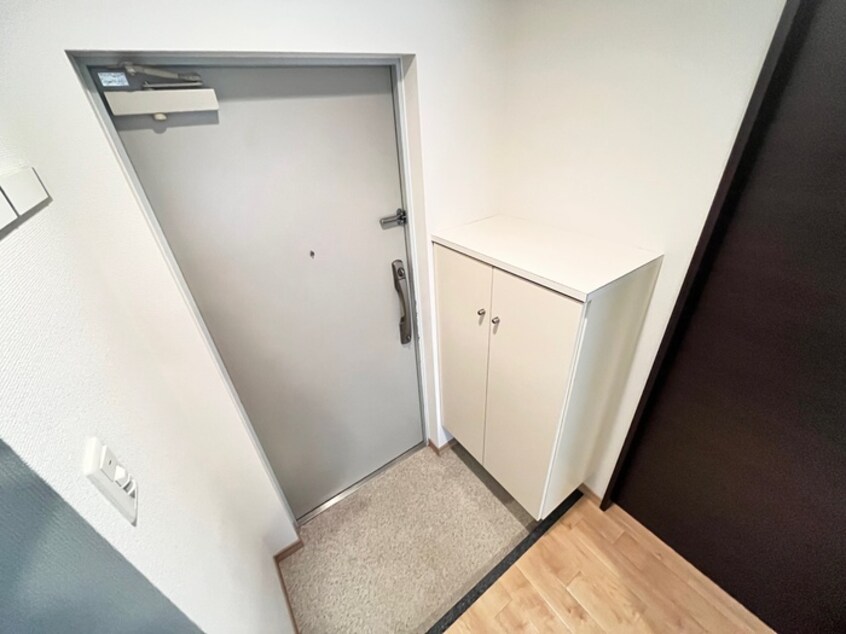 靴箱 ザ・ネスト