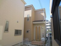 利倉西２丁目戸建