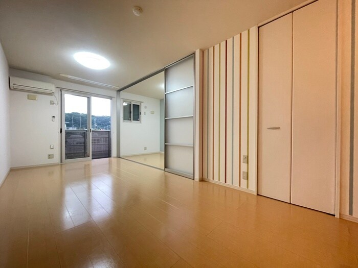 居室 ブランコート