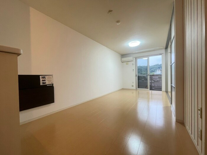 居室 ブランコート