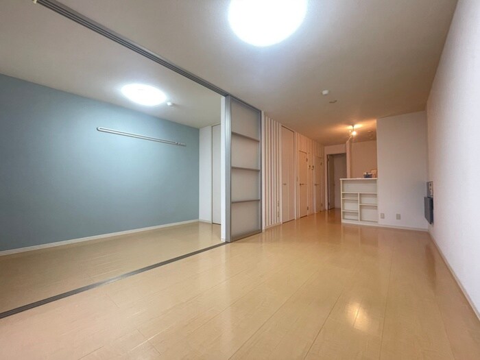 居室 ブランコート