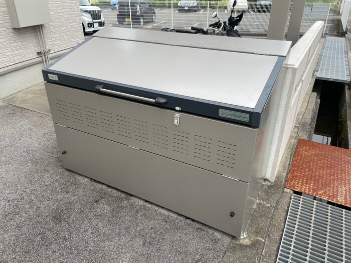 建物設備 ブランコート