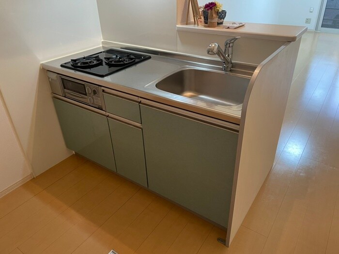 キッチン ブランコート