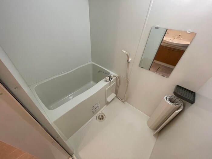 バス／シャワールーム等 ブランコート