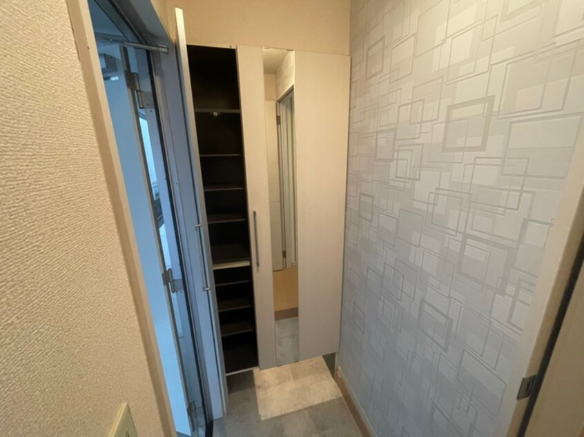 靴箱 ブランコート