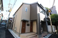 ベルリード玉出