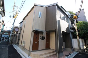 ベルリード玉出