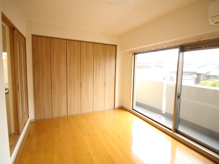 居室 弥生Ｖｉｌｌａｇｅ大垣内