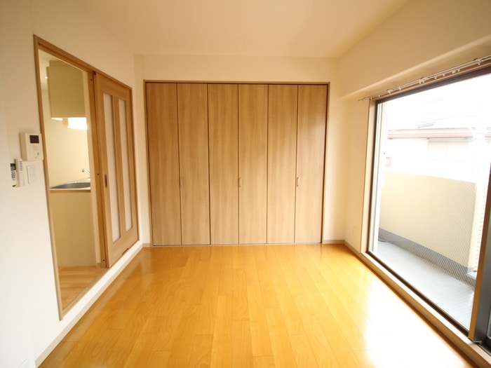 居室 弥生Ｖｉｌｌａｇｅ大垣内