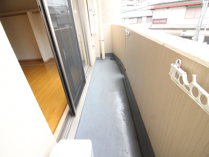 ベランダ・バルコニー 弥生Ｖｉｌｌａｇｅ大垣内