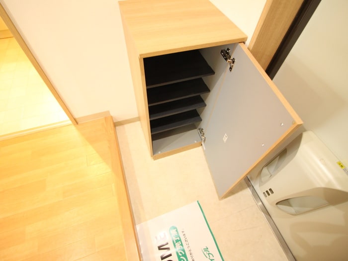 靴箱 弥生Ｖｉｌｌａｇｅ大垣内