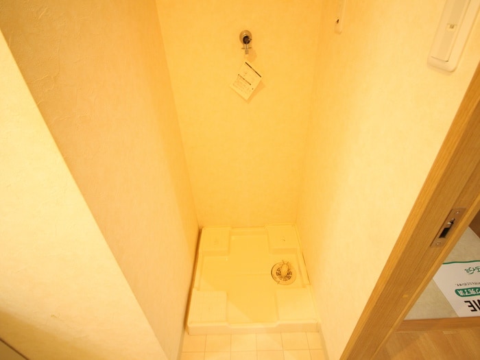 洗濯機置場 弥生Ｖｉｌｌａｇｅ大垣内